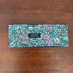 Skida Alpine Headband - Juniper Frost